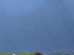 -玉湖村