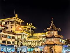 -怡园饭店-餐厅(四望亭店)