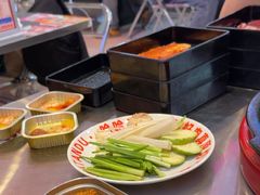 -哈哈碳都·牛肋条无限自助烤肉(宝龙店)