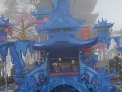 -丰都鬼城名山景区