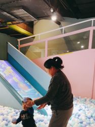 -卡通尼乐园(上海万象城店)