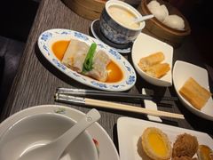 -广州花园酒店-凌璇阁360度高空海鲜自助餐CAROUSEL