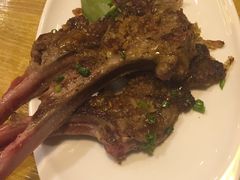 -清水日本料理铁板烧(学府路店)