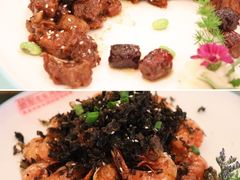 -解家河南菜(北环路店)