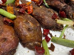 -田园居·佳宴(桑田路店)