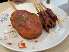 -大连商场