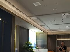 -青蓬蒸汽海鲜·深圳老字号·团建聚会(壹方城店)