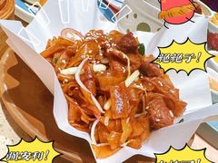 -点都德(花城店)
