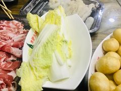 -木萨火锅店(开鲁路店)