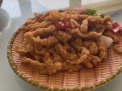 -碧海银沙海鲜餐厅(恒大海上威尼斯店)