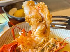 -Mr.Fish鱼鲜生海鲜放题(高德置地冬广场店)