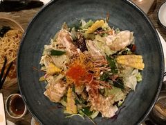 -月下料理(楷林IFC店)