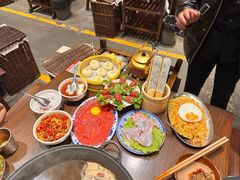 -萍姐火锅·公路夜市(南京新街口店)