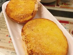 奶油猪-翠华餐厅(德辅道中店)