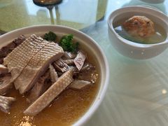 -怡园饭店-餐厅(四望亭店)