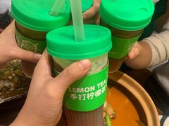-衡厨(中南店)