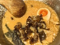 -日本料理神拉面