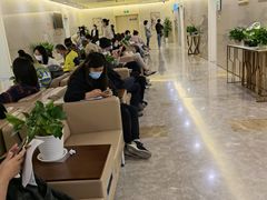 -青岛大学附属医院体检中心(崂山分院)