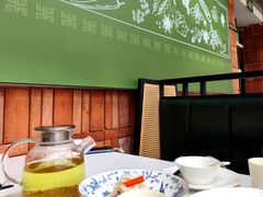 -二泉园老菜馆·百年无锡菜