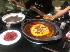 -园里火锅(仁和新城店)