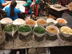 -肖肖酸萝卜鱼火锅(总店)