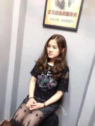 -M hair salon