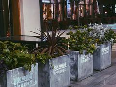 -蓝枪鱼鲜酿啤酒餐厅blue marlin(江宁店)