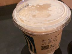 -星巴克(嘉定中信泰富万达广场店)