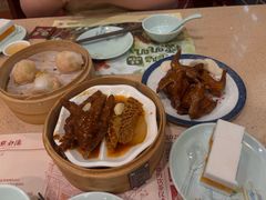 -点都德(海岸城店)