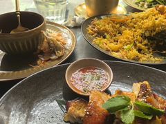 -Tegu泰古莲·泰国餐厅(红山6979店)