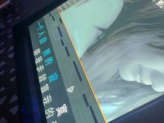 -星璨火吧KTV聚会餐厅(华清广场店)