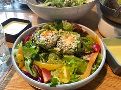 -小满Grainkitchen(滨江商业广场店)