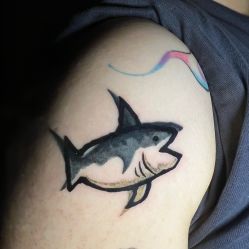 图腾-PinooTattoo皮奴刺青纹身设计总部