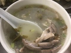 -老福合沟无米粿甜汤粿品店