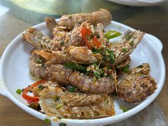 -田源农家饭店·窑鸡王·海鲜(东部湾·融创店)