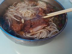 -永春面馆(江桥店)