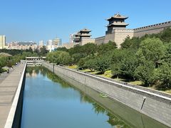 -大同古城墙
