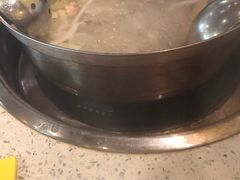 -润园四季椰子鸡火锅(海上世界店)