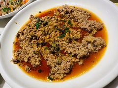 梅菜蒸肉饼-潮人姐妹轩(海宁路店)