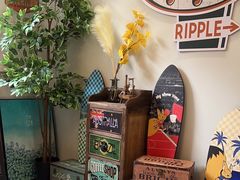 -RIPPLE COFFEE涟漪咖啡