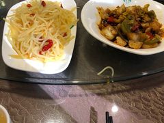 -苏州市银泉山莊大酒店