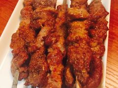 -疆Jiang·新疆秘制料理