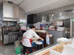 -宋记饼家(石门二路店)