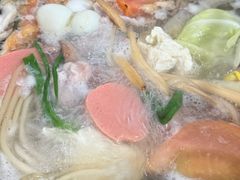 -海关荤豆花(洋河一路店)