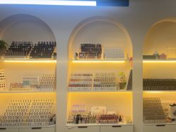 -洋子Nail Skincare