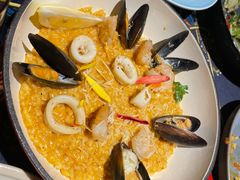 -第101座花园餐厅(湖滨88店)