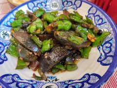 -高嗲嗲·湘味爆炒王(新城科技园店)
