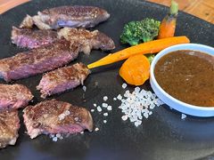 -AZUL by FUEL蓝色·法式酒馆(琶醍店)