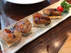 -九井澤精致料理(金茂店)