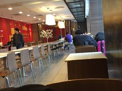 -麦当劳(世贸店)
